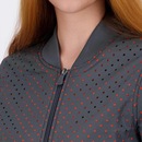 Jaqueta Umbro Sports Astoria - Feminina - Foto 5