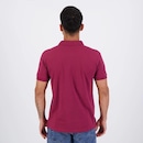 Camisa Polo Kappa Essential Sport - Masculina - Foto 4