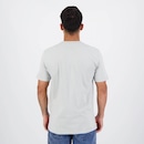 Camiseta New Era Core Branded I - Masculina - Foto 4