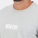 Camiseta New Era Core Branded I - Masculina - Foto 5