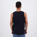 Camiseta Regata New Era Branded Core Logo Box Masculina - Foto 4