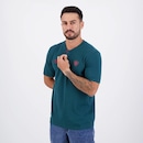 Camiseta Polo Do Fluminense Viagem 2024 - Umbro - Masculina - Foto 3