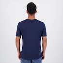 Camisa do Grêmio 2024 Umbro Concentração - Masculina - Foto 4