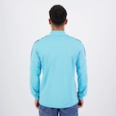 Jaqueta do Grêmio 2024 Umbro Viagem - Masculina - Foto 4