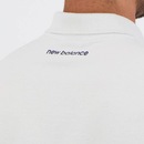 Polo New Balance São Paulo Viagem 2024 Cinza - Foto 6