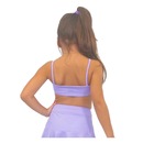 Top Best Fit Suplex Light - Infantil - Foto 2