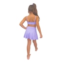 Top Best Fit Suplex Light - Infantil - Foto 5