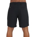 Bermuda Hurley Phantom Walkshorts 18" Black - Masculina - Foto 3