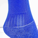 Meia de Futebol Poker Frisada Training - Tamanho 34 - 38 - Infantil - Foto 4