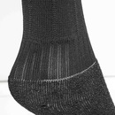 Meião Poker de Futebol Frisada Training Infantil - Tamanho 29-32 - Foto 4