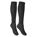 Meião Poker de Futebol Frisada Training Infantil - Tamanho 29-32 - Foto 1