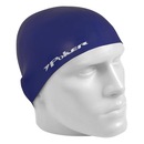Touca de Natação Poker Light 100% Silicone - Adulto - Foto 1