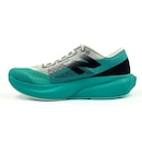 Tênis New Balance Fuelcell Rebel V4 Feminino - Foto 4