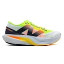 Tênis New Balance Fuelcell Rebel V4 Feminino - Foto 1