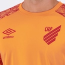 Camisa do Athletico Paranaense 2024 Umbro Goleiro - Masculina - Foto 5