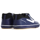 Chuteira Futsal Topper Dominator 3 - Adulto - Foto 4