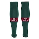 Meião Canelito do Fluminense 21/22 Umbro - Unissex - Foto 1