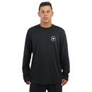 Camiseta Manga Longa Hang Loose Long - Masculina - Foto 2