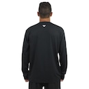 Camiseta Manga Longa Hang Loose Long - Masculina - Foto 3