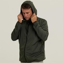 Jaqueta Corta Vento Masculino Corrida Militar Wss Run Energia - Foto 2