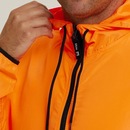 Jaqueta Corta Vento Masculino Corrida Wss Run Energia - Foto 4