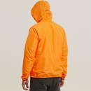 Jaqueta Corta Vento Masculino Corrida Wss Run Energia - Foto 5