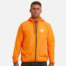 Jaqueta Corta Vento Masculino Corrida Wss Run Minimalist - Foto 1