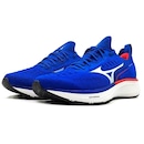 Tenis Mizuno Cool Ride - Infantil - Foto 3