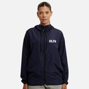 Jaqueta Corta Vento com Capuz WSS Brasil Impermeável Run Energia - Feminina - Foto 1