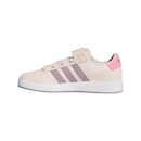 Tênis adidas Grand Court 2.0 El - Infantil - Foto 2