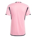 Camisa do Inter Miami I 24/25 adidas Authentic - Masculina - Foto 5
