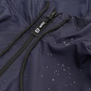 Jaqueta Corta Vento com Capuz WSS Brasil Impermeável Run Minimalist - Feminina - Foto 4