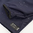 Jaqueta Corta Vento com Capuz WSS Brasil Impermeável Run Minimalist - Feminina - Foto 5