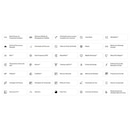 Relógio Monitor Cardíaco Polar Vantage V3 Unissex - Foto 6