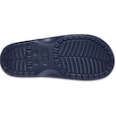 Chinelo Crocs Baya Slide Ii Navy - Adulto - Foto 6