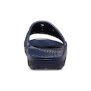 Chinelo Crocs Baya Slide Ii Navy - Adulto - Foto 7