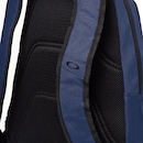 Mochila Oakley Primer Rc Laptop Team Navy - Foto 4