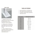 Chuteira Futsal Umbro Speciali Classic + Meia Antiderrapante - Adulto - Foto 6