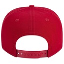 Boné Aba Curva New Era 9Forty A-Frame Athletico Paranaense Futebol Snapback - Adulto - Foto 5