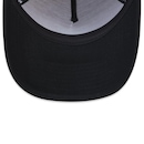 Boné Aba Curva New Era 9Forty A-Frame Athletico Paranaense Futebol Snapback - Adulto - Foto 6