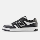 TÊNIS MASCULINO NEW BALANCE 480 LOW - Foto 8