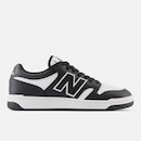 TÊNIS MASCULINO NEW BALANCE 480 LOW - Foto 1