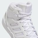 Tênis adidas Midcity Mid - Unissex - Foto 8