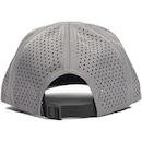 Boné Aba Curva Rvca Vent Cap - Strapback - Adulto - Foto 2