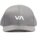 Boné Aba Curva Rvca Vent Cap - Strapback - Adulto - Foto 3