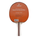 Raquete Tênis de Mesa Vollo Energy 1000 Vt-603 - Foto 2