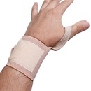 Munhequeira Elástica Hidrolight El17D Larga - Par - Foto 2