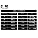 Camiseta Slim Fitness Manga Longa UV Proteção Solar Fator 50 Tecido Gelado - Masculina - Foto 3