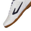 Chuteira Futsal Topper Boleiro V - Adulto - Foto 5