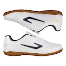 Chuteira Futsal Topper Boleiro V - Adulto - Foto 6